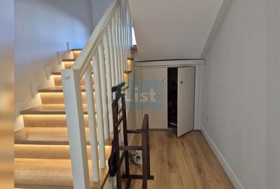 Casa superba la cheie, strada privata, central Dezmir. - 31