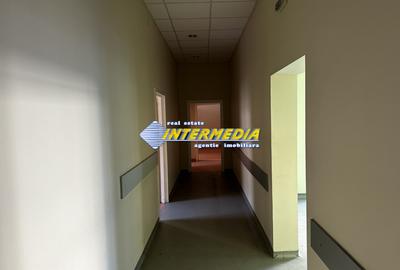 Spatiu Comercial I 328 mp I Cetate I Ideal Clinica I Birouri I Cabinete I - 17