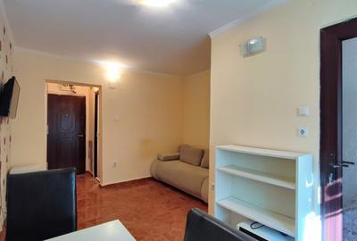 Garsoniera de inchiriat in zona Tomis 3 - 5