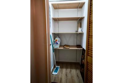 REA1027372 Garsoniera spatioasa I Central I Mobilata si utilata - 8