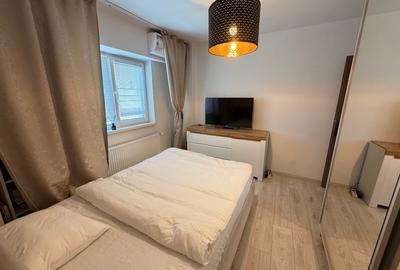 Apartament 3 cam. mobilat Rovere , loc parcare , boxa - 9