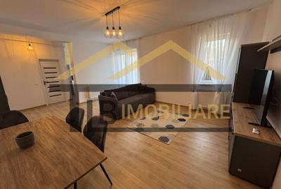 Apartament cu 2 camere, 53 mp, parcare, Zona Livezeni - 1