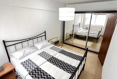 Apartament spatios de 2 camere Piata Iancului | 1 min de metrou - 2