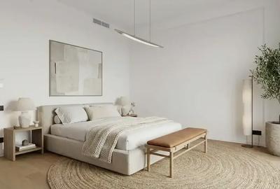 2 camere | One Floreasca Towers |  Finisaje Premium - 3