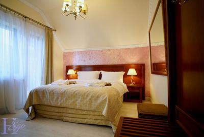 Hotel 5 stele in Hunedoara Investitie Premium la cheie - 18