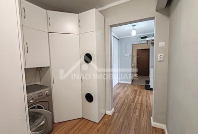 Apartament 3 camere, 2 balcoane, 1 parcare, Manastur, Str. Parang - 14