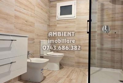 Apartament cu 2 camere, 90 mp, etaj 3, bloc NOU,  zona GARA; - 8