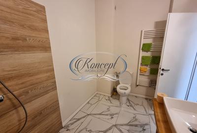 Spatiu de birouri in Vila, zona Andrei Muresanu - 8