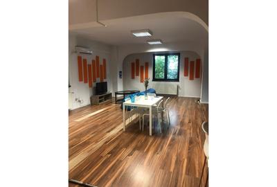 REA0024124 Apartament 3 camere - 150mp - Cotroceni - Birou - 2