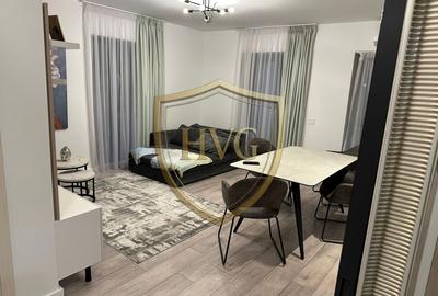 Apartament 3 Camere | Complex Parcului20 | Parcare - 1