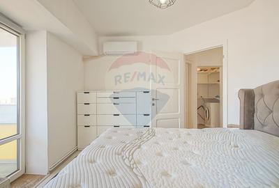 Vanzare/Inchiriere apartament Iuliu Maniu Brasov - 17