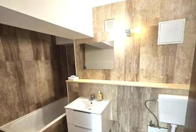 APARTAMENT 3 CAMERE 6/7 BL 1991 MONOLIT STRADAL RENOVAT MOBILAT SI UTILAT - 7