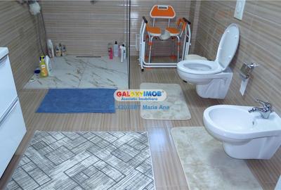 OPORTUNITATE DE INVESTITIE CASA P+M, TEREN 10.000 MP. HUTANI, VLADENI - 20