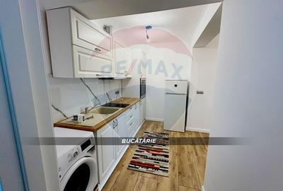 DE INCHIRIAT: Apartament cu 2 camere-strada Victoriei - 9