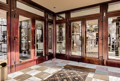 Oportunitate exclusivă de investiție: Hotel Best Western Central Arad - 24