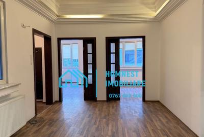 Apartament 4 Camere Interbelic | Str. Dr. Iacob Felix Nr. 14 - 37