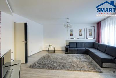 Apartament 3 camere Marriot Calea 13 Septembrie - centrala proprie - 10