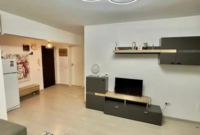 Apartament 2 camere de vânzare – Ansamblu rezidențial modern, 2019 - 5
