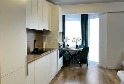 Apartament modern 2 camere – Gheorgheni, zonă liniștită, de case. - 1