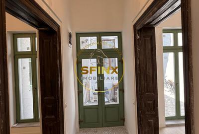 Apartament 2 camere || Piata Victoriei || nemobilat || ideal firma, birouri - 5