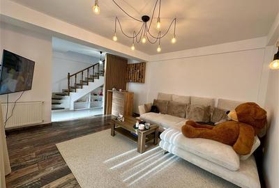 Casă de vânzare Bragadiru – Triplex 116 mp + curte proprie 105 mp - 1