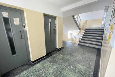 Garsoniera-30mp-etaj intermediar-Podul de Piatra - 7