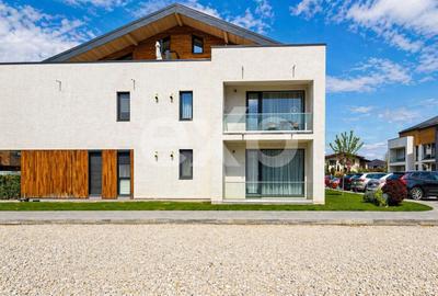 2 camere mobilat | UNO Brașov | Ansamblu exclusivist finalizat | Parcare + Boxă - 1