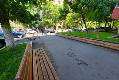 3 Camere la Cheie | Renovare PREMIUM (Instalații de la Zero) | Petre Ispirescu - 12