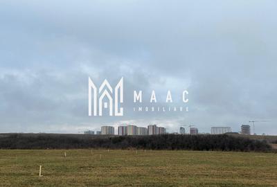 Teren agricol extravilan de 980 mp, în Șelimbăr