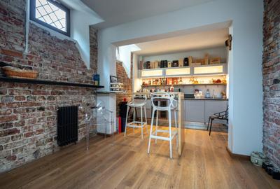 Vilă  reprezentativa zona Dacia - 30