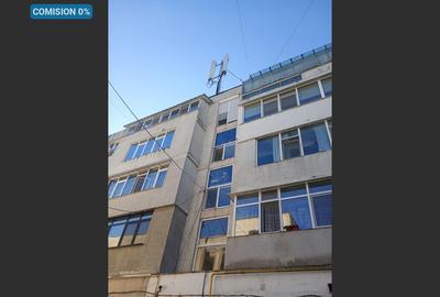 Apartament cu 4 camere decomandat, mobilat în Micro 39