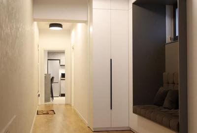 Apartament 2 camere modern – Bulevardul Pipera | Iancu Nicolae - 4