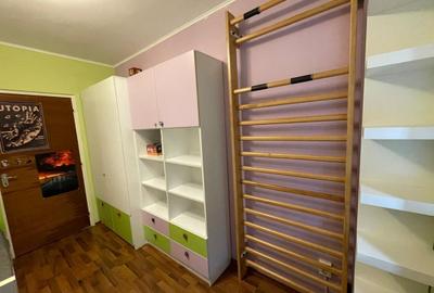 Apartament 3 camere, parcare inclusă, pet friendly,  2 băi, 1 Decembrie 1918 - 6