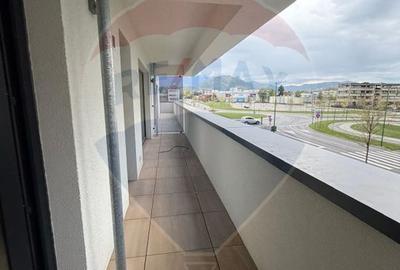 Apartament cu 2 camere de vânzare in Kasper Residence - 24