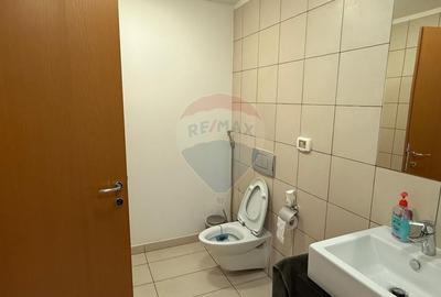 INCHIRIERE Apartament cu 3 camere in zona Primaverii - 20