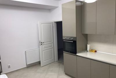 Apartament 3 camere cu curte, imobil nou - 4