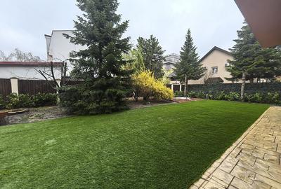 BEST PRICE!!! Vilă de închiriat în zona Iancu Nicolae - British School - 19