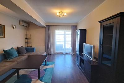 APARTAMENT 3 CAMERE LUX IN COMPLEX REZIDENTIAL CU CIRCUIT INCHIS - 1