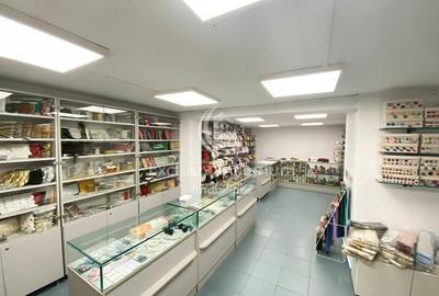 Spatiu Comercial/Cladire BirouriPache Protopopescu - 11