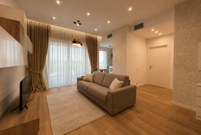 2 Camere – One Herăstrău Park - 2