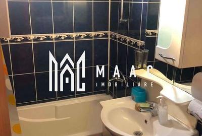 Apartament 3 camere 60 mp | zona Vasile Aaron | etajul 4 | - 3