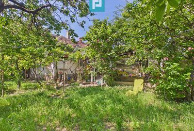 Casă individuală zonă centrală - teren 940 mp - 38