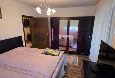 Apartamnet cu 2 camere de vanzare in Sinaia - 5