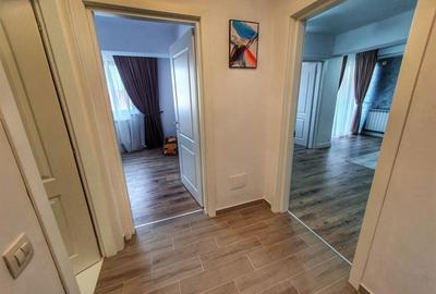 Apartament 2 camere zona Unirii Bloc Nou LUX - 4