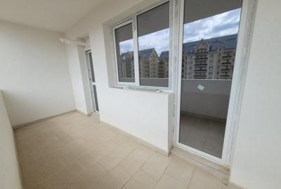 Berceni-Metrou Aparatorii Patriei-Garsoniera decomandata(tva 21%inclus) - 3