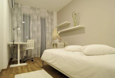 Apartament 4 camere - Băneasa – Privighetorilor Residence - 5