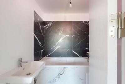 Casa Finalizata Metro Voluntari Finisaje Complete Pompa Caldura - 22
