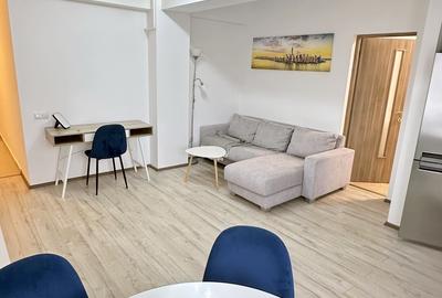 2 camere, bloc nou, modern, in Marasti, zona Iulius Mall si FSEGA - 8