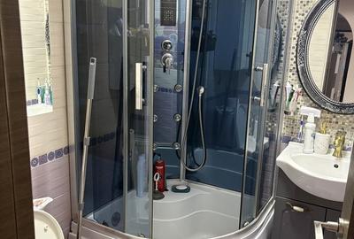 Apartament 4 camere centrala proprie Raul Doamnei, Drumul Taberei - 8