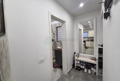 Apartament 3 camere | Tudor Arghezi Park Residence | Sector 4 - 18